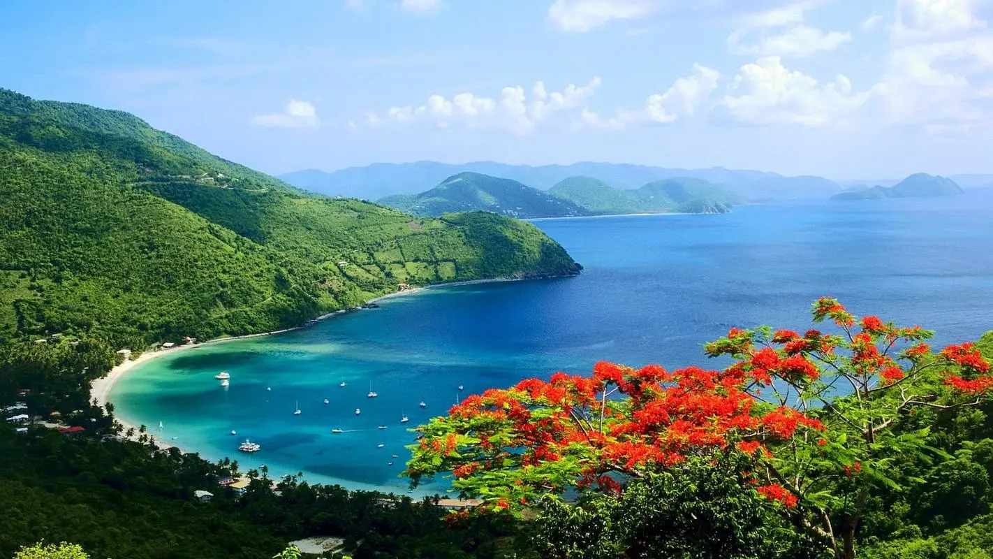 节能智慧城市高精度