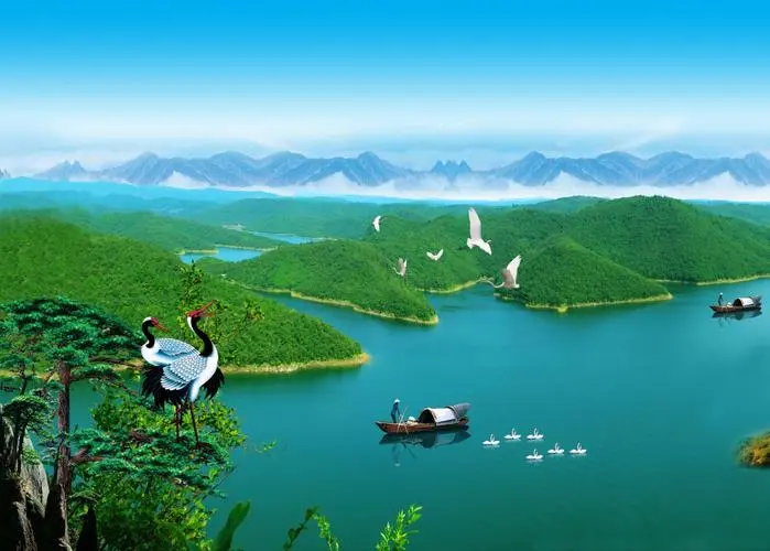 高效智能新型